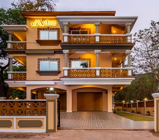 JM Vista Suites