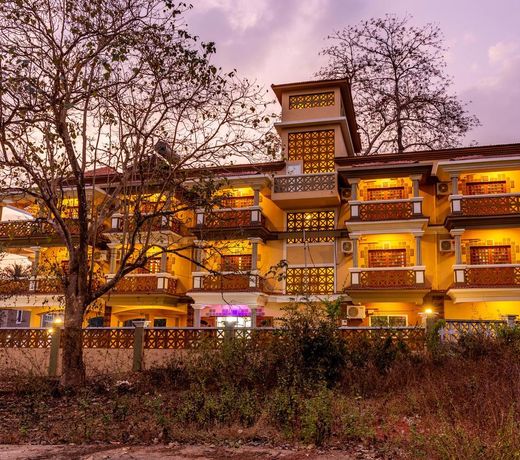 JM Vista Suites