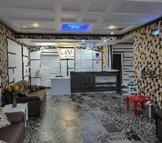 JM Vista Suites