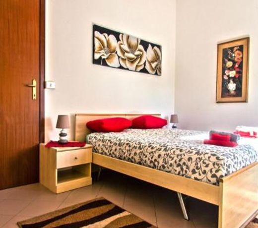 The History Apartment