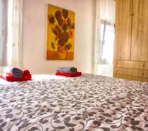 The History Apartment