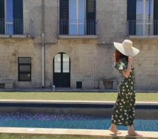 Dimora Duchessina Suites de Charme