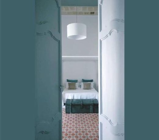 Dimora Duchessina Suites de Charme