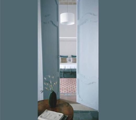Dimora Duchessina Suites de Charme