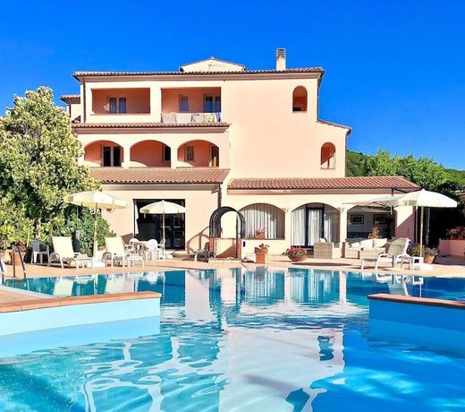 Arthotel Gabbiano Azzurro Due