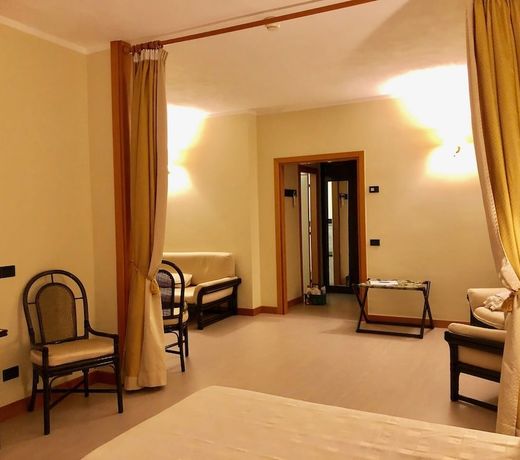 Arthotel Gabbiano Azzurro Due
