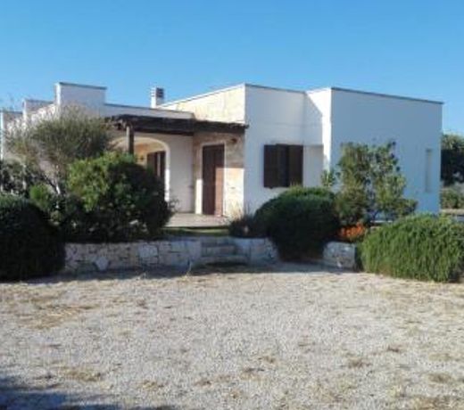Villa Maria