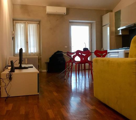 Lunch Rooms Sant'Alessandro