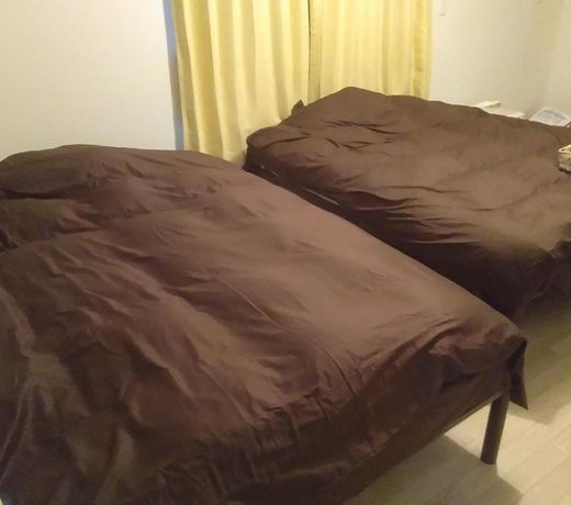 Nice Hostel Kameari