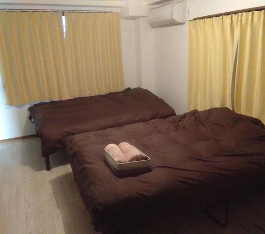 Nice Hostel Kameari