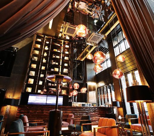 Best Louis Hamilton Hotel Gwangan