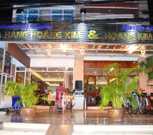 Hoang Kim Hotel