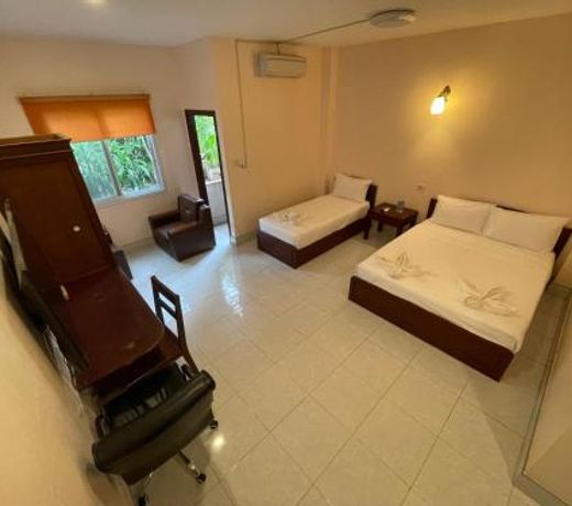Hoang Kim Hotel