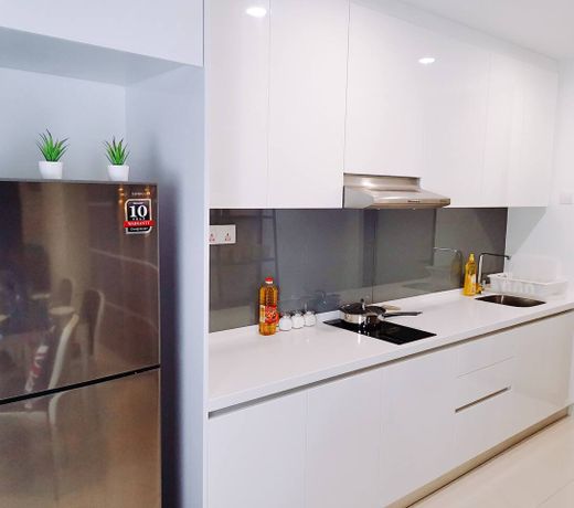 [D'ING] SEAVIEW 29F xuan li hai jing 5PAX 8MIN TO CIQ LEGOLAND