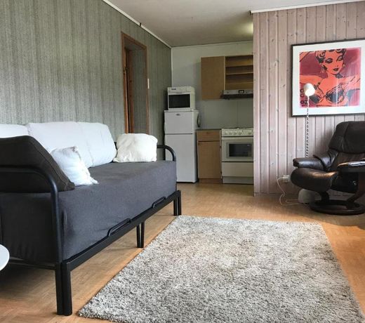 Villa Holmen 2 - Ground floor apartment