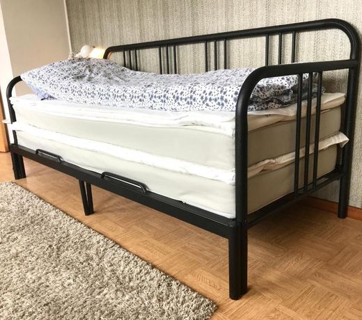 Villa Holmen 2 - Ground floor apartment