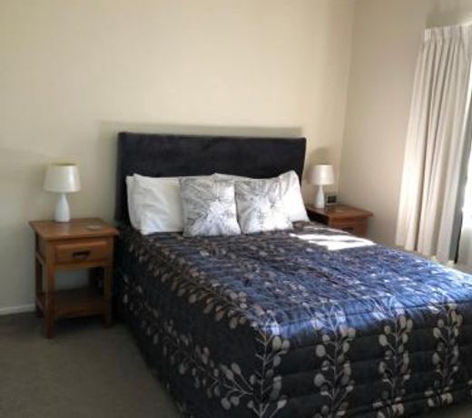 Foot of Turoa Chalet