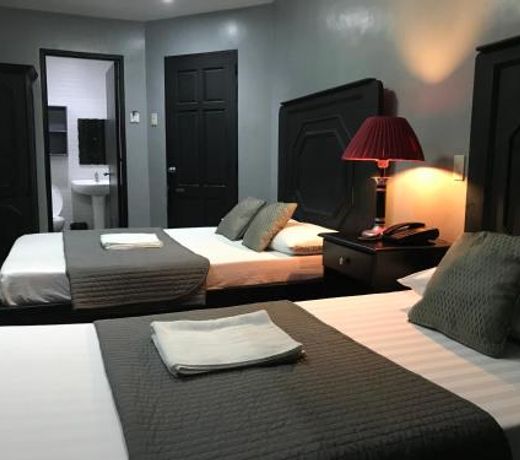 Hotel Capada