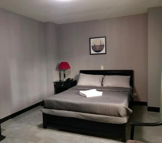 Hotel Capada