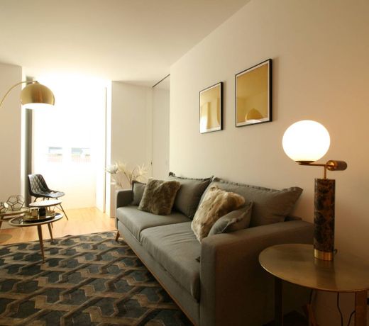 GuestReady - Baixa Collection Studio A
