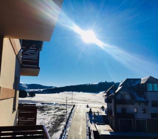 Zlatibor Hills Star
