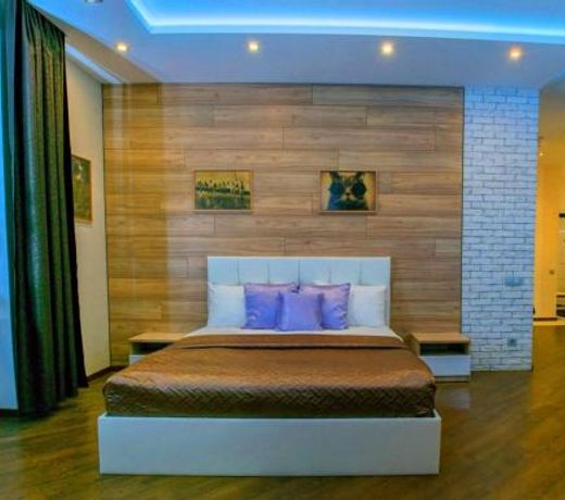 InnHome Sky Apartment, 16 floor