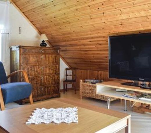 Stunning home in Virserum with 1 Bedrooms and WiFi