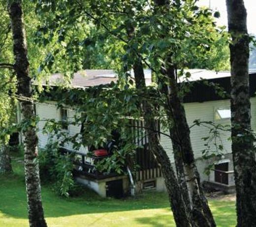 Amazing home in Sparreholm with 5 Bedrooms, Sauna and WiFi