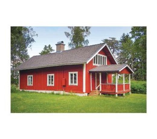 Beautiful home in Katrineholm with 3 Bedrooms and WiFi