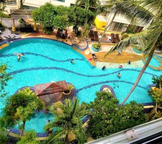 Star of Hin Nam Condominium