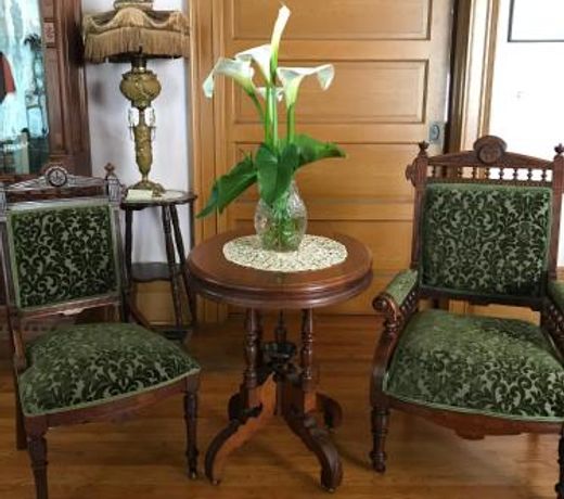 Lodi Hill House Bed and Breakfast
