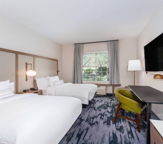 Fairfield Inn & Suites by Marriott Jasper