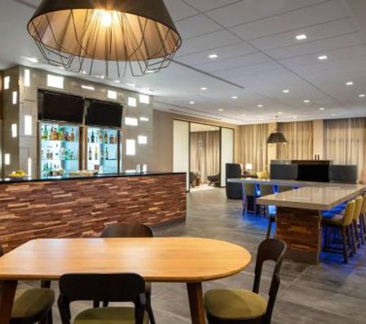Courtyard by Marriott Lafayette South