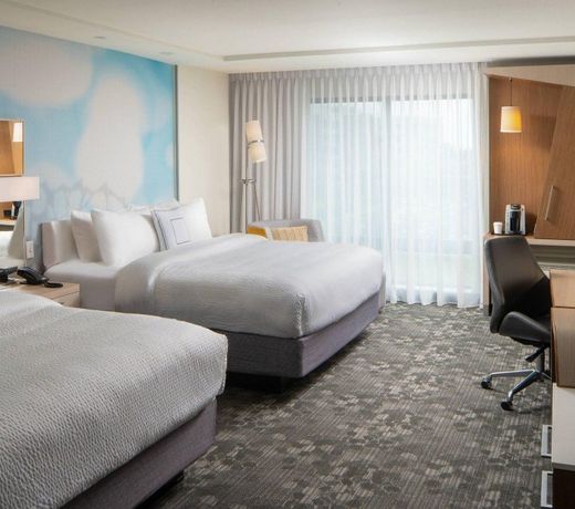 Courtyard by Marriott Lafayette South