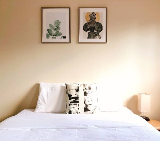 Convention Center 3BR/2BA Spacious & Comfort Apt
