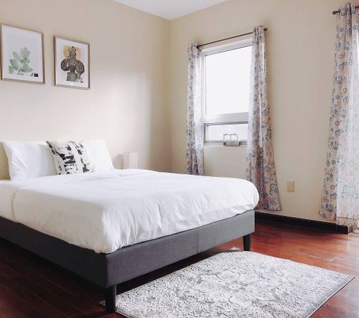 Convention Center 3BR/2BA Spacious & Comfort Apt