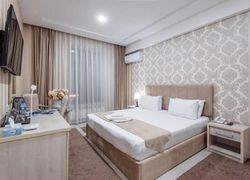HUMO hotel фото 3, г. Ташкент, 