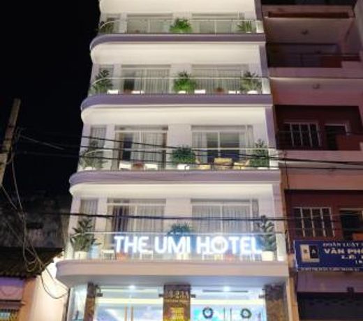 The Umi Hotel