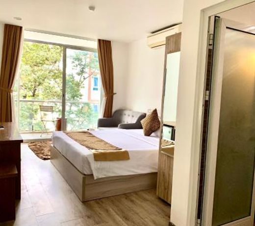 The Umi Hotel