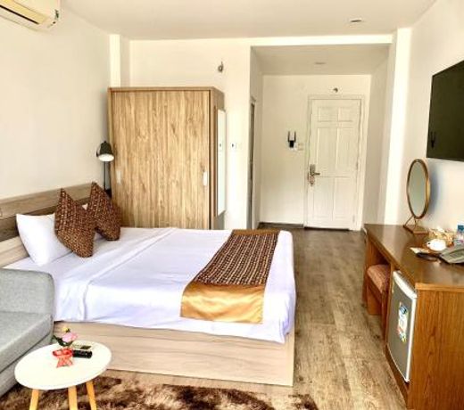 The Umi Hotel