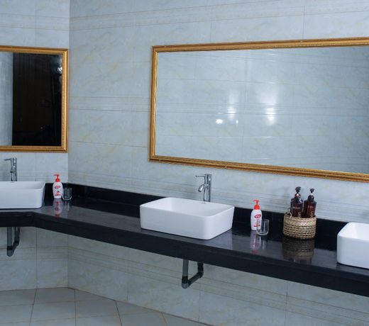 Má»c MÃ¢y Homestay HÃ  Giang