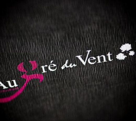 Au fil de l'eau