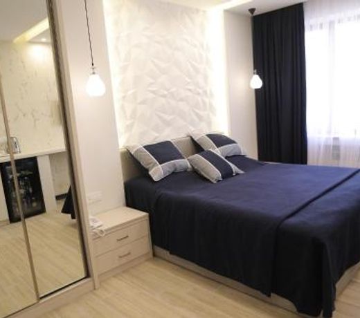 4Room Hotel
