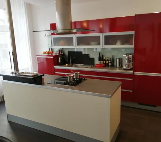 Grand Vienna City Center Apartment