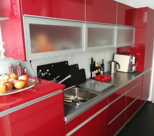Grand Vienna City Center Apartment
