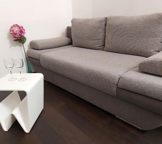 Grand Vienna City Center Apartment