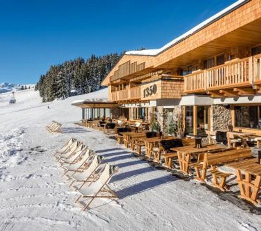 Die Alm 1350
