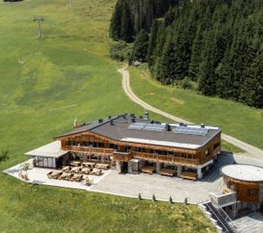 Die Alm 1350