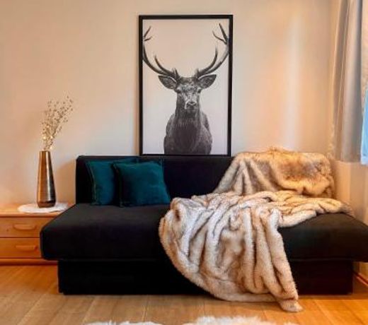 Arlberg Kristall Appartements