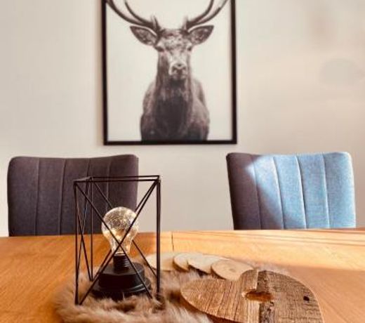 Arlberg Kristall Appartements